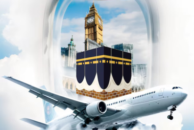 UMRAH & HAJJ SERVICES